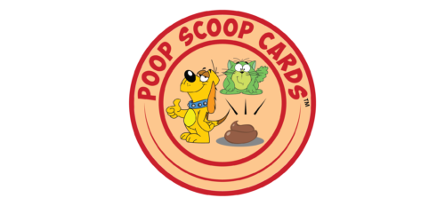 Poop Scoop Cards™